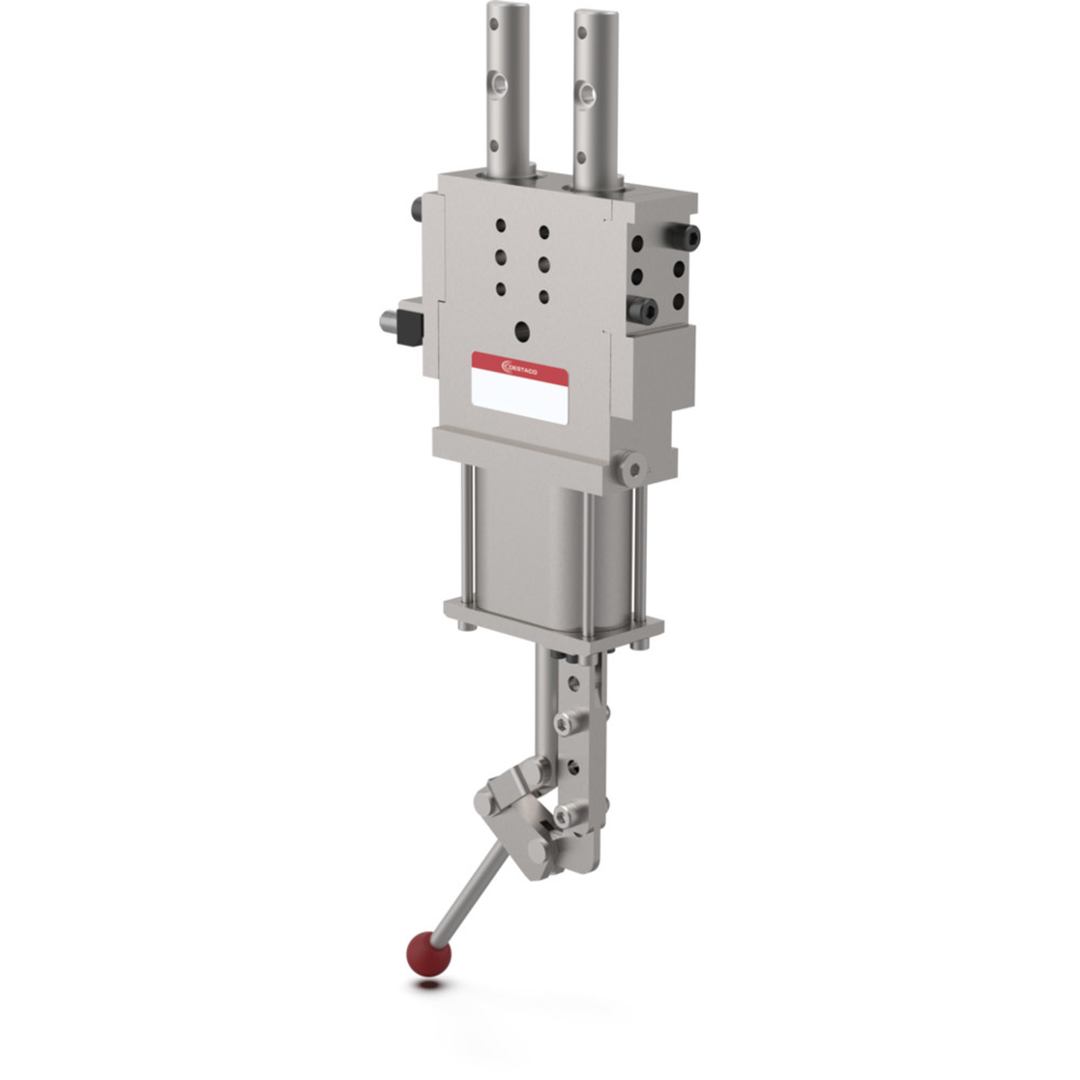 56H40-2XXXXXXC-6 - Heavy-Duty Manual-Pin-Package