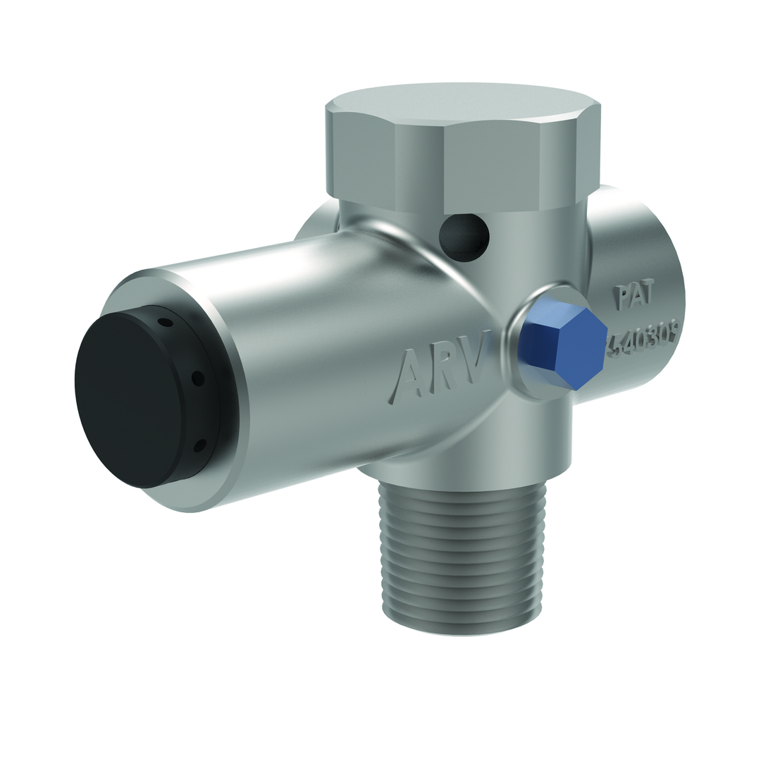 CPI-VSA-ARVR-000-G38-VS : AUTO RELEASE VENTURI VACUUM GENERATOR