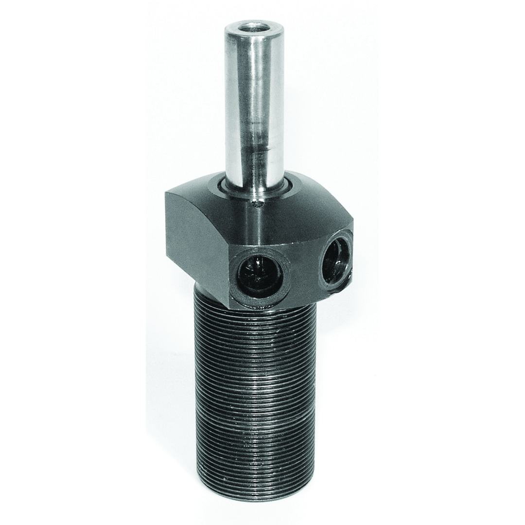 030-1-S-1100 - Hydraulic Swing / Pull Clamp, Left Hand (Counter Clockwise)