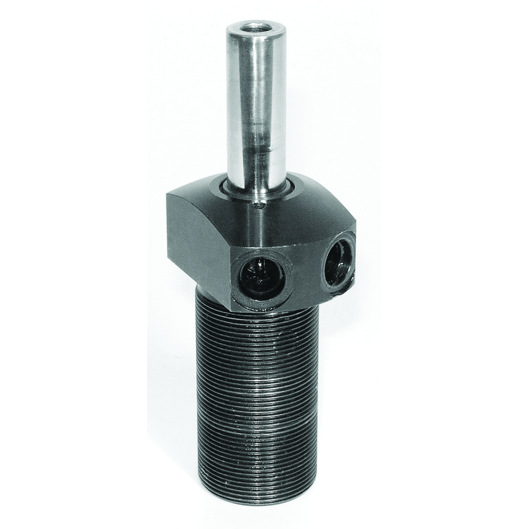 030-1-S-1100 - Hydraulic Swing / Pull Clamp, Left Hand (Counter Clockwise)