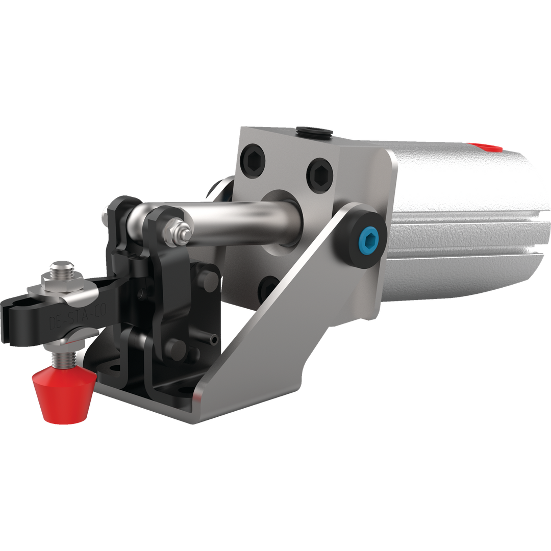 802-UE - Pneumatic Hold Down Clamp