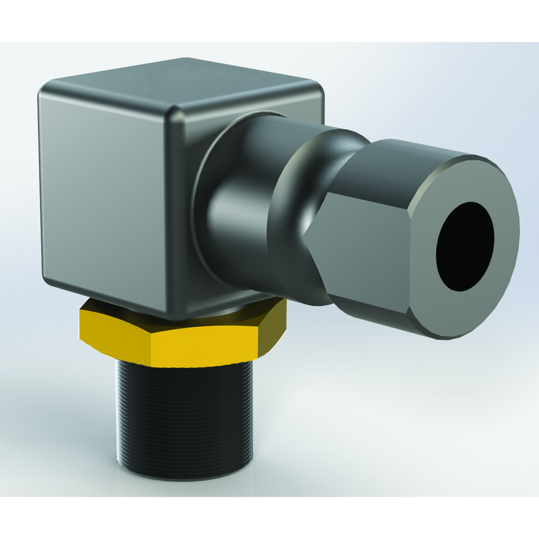 PA-20M-1 | Nur Anschluss Adapter