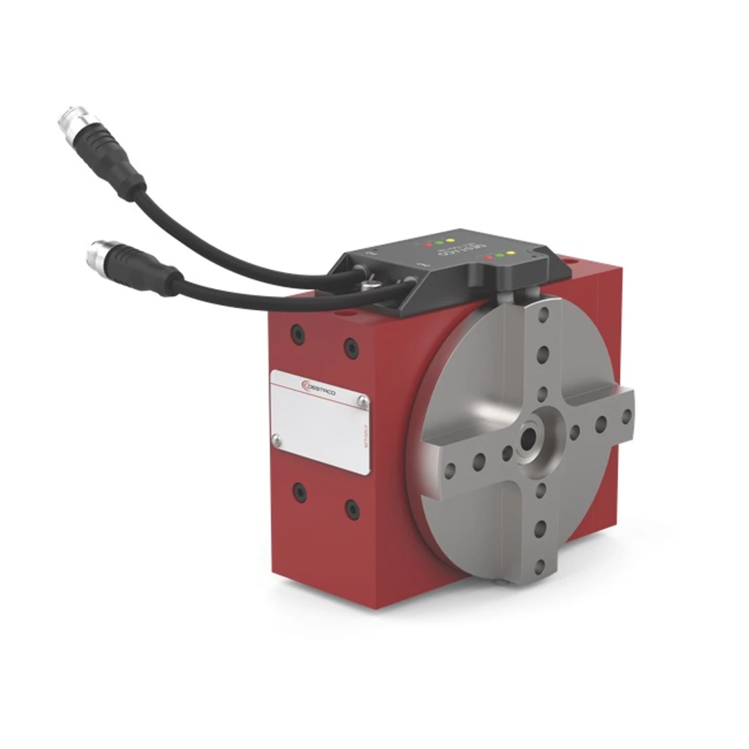 PNEUMATIC ROTARY INDEX TABLE | 87R-1000000K8