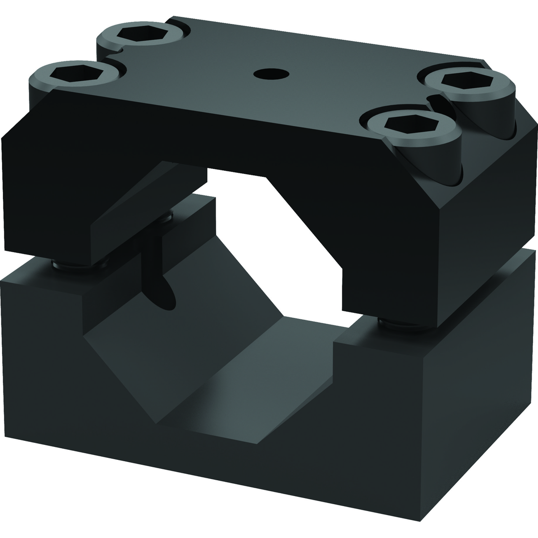 TPM-45 : TPM - Accessory Mounting Bracket (45mm)