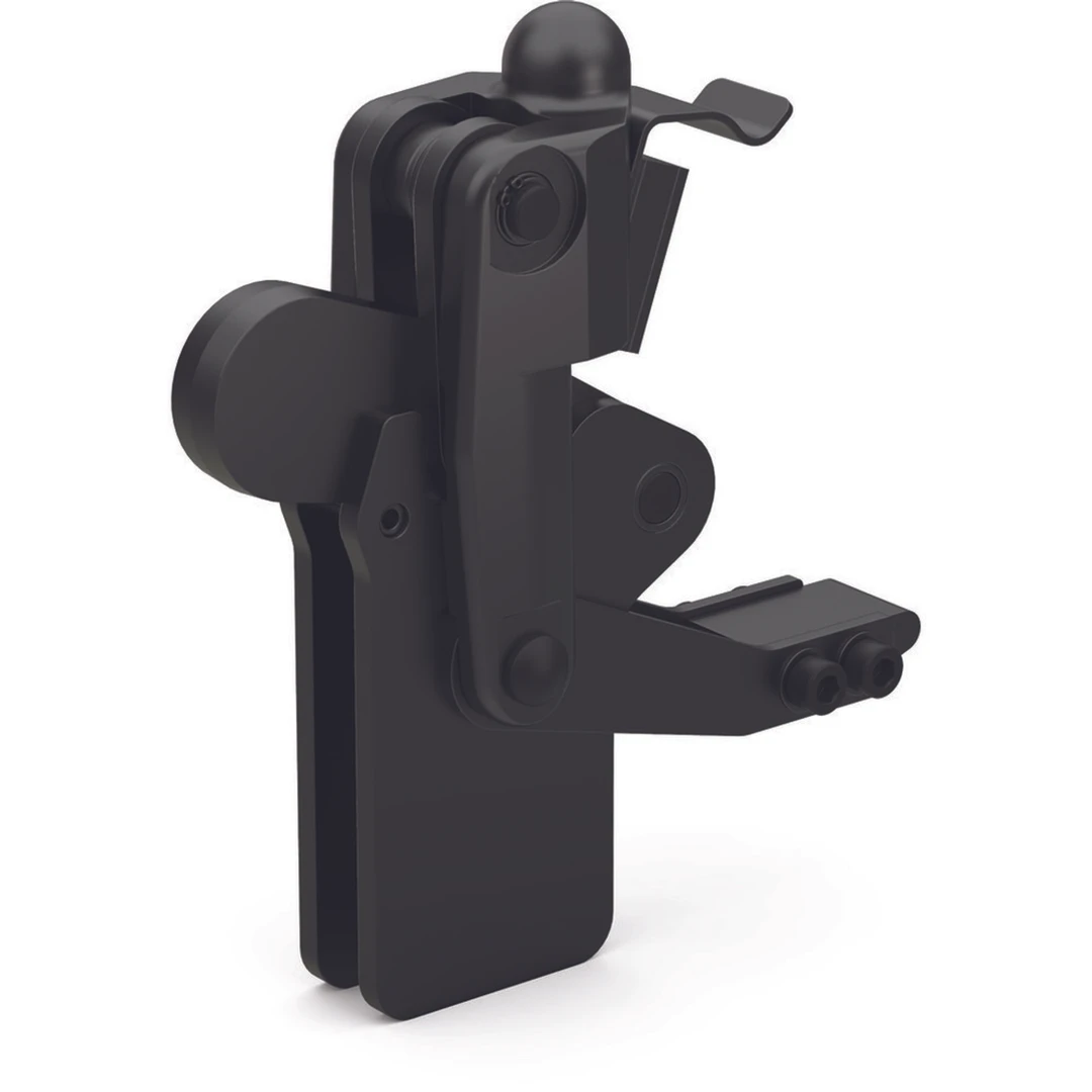 505-MLBLSC - Vertical Hold-Down Toggle Locking Clamp