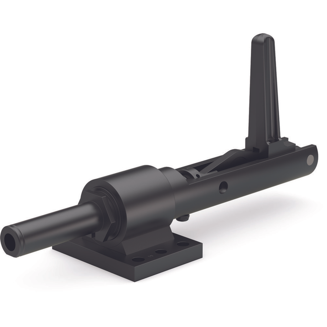 690-1MBPLS - Straight Line Action Clamp