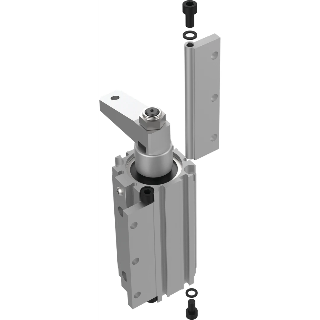 955060 - Side Flange Mounting Kit