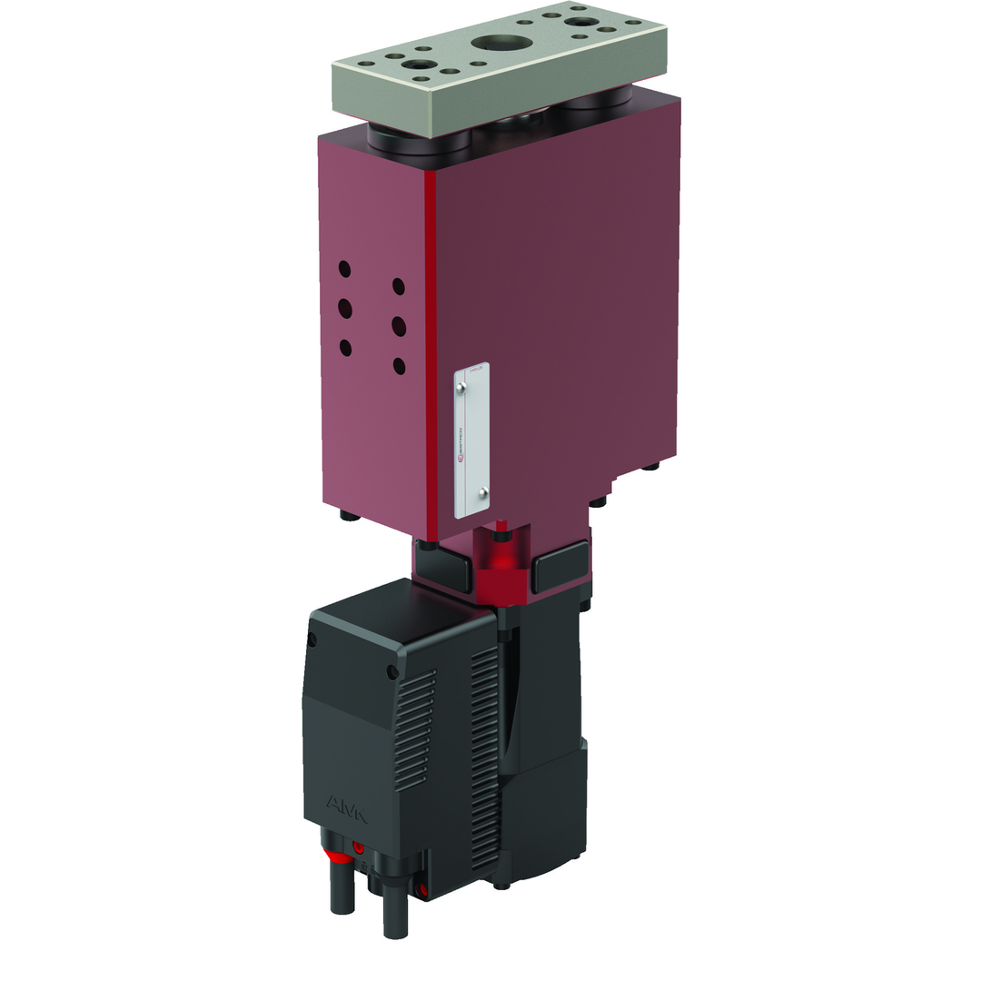 95W-103011060 - Schlitten-/Hubeinheit, voll elektrisch (keine Pneumatik)