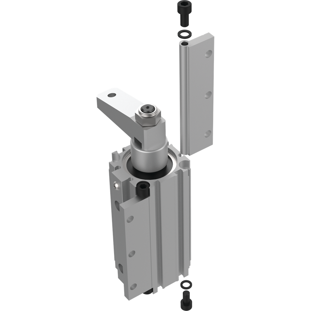 954060 - Side Flange Mounting Kit