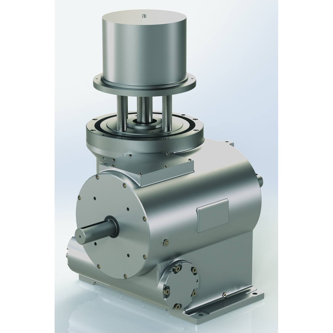 500RPP2H32-3H32 : RPP - Rotary Parts Handler