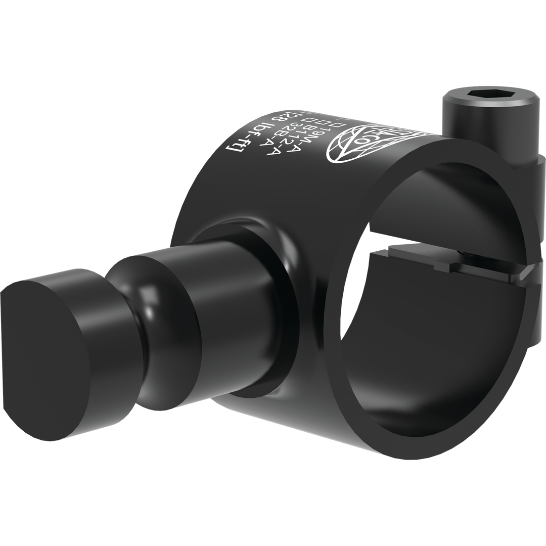 GT-84N1-19M-A : 19 mm Applecore Mount