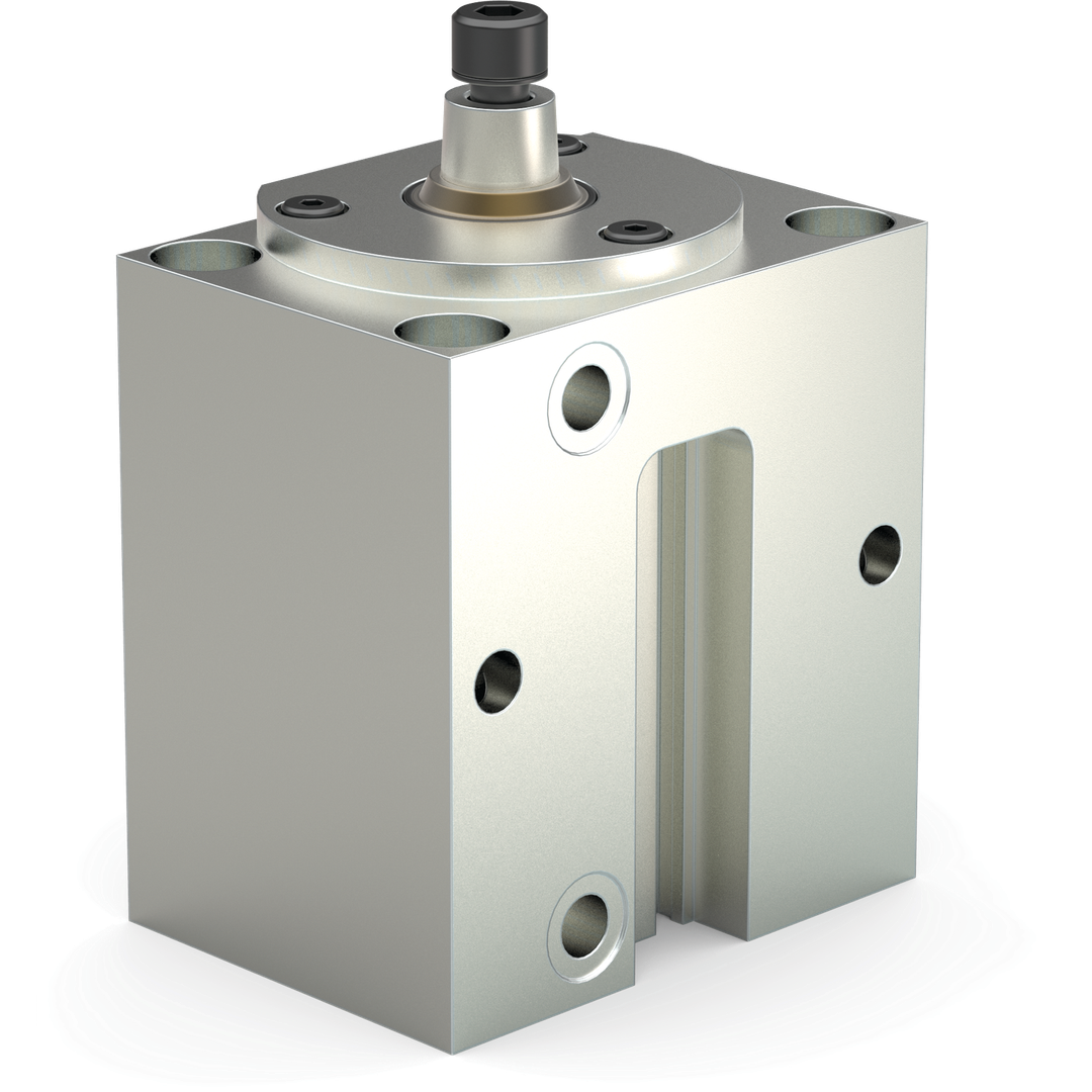 89B63-008-2RA - Pneumatic Swing Clamp (Repl. For 89B63-008-1RA)