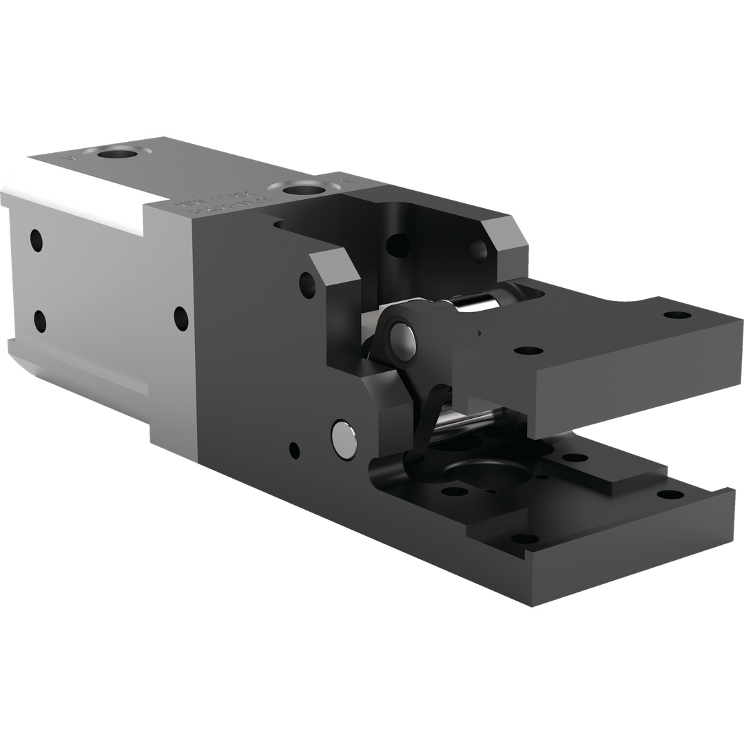 84L3-21003ACAC - Cam-Type Sheet Metal Gripper