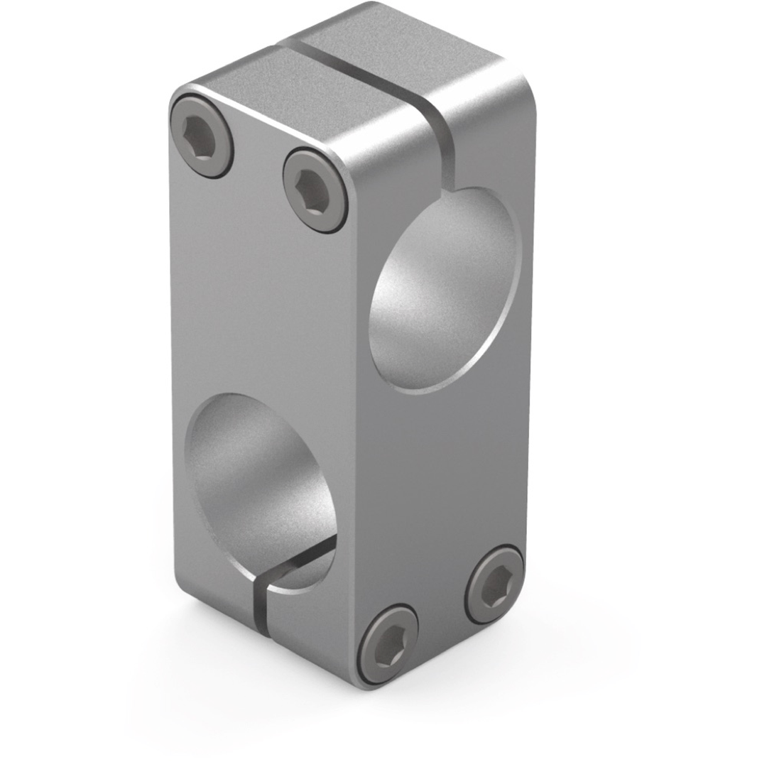 CPI-CLM-10-10 - Clamp Block