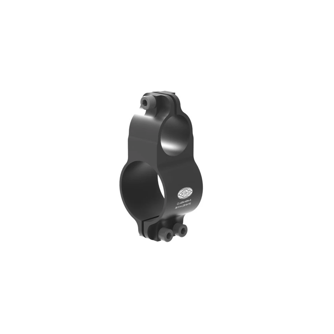 CL-60M-40M-A - LIGHTWEIGHT CLAMP BLOCKS, 60mm X 40mm