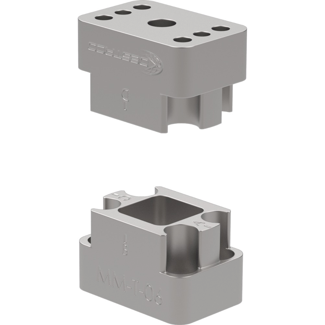 MM-T-06 - Multi-mount Tool Array Solutions