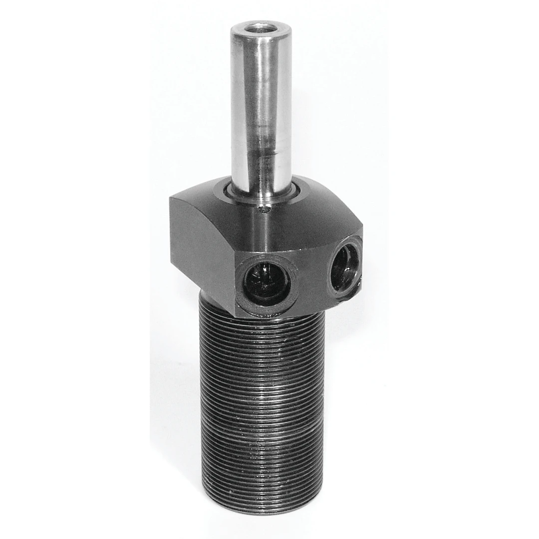 030-1-D-1100 - Hydraulik-Schwenkspanner, Select, Einschraubversion