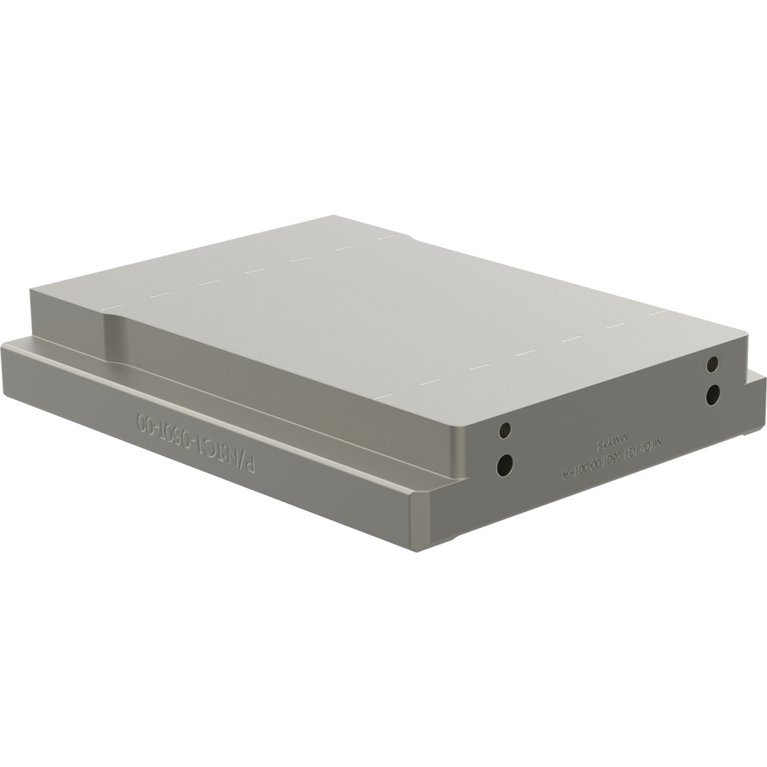 TC1-050T-00 - Tool Plate