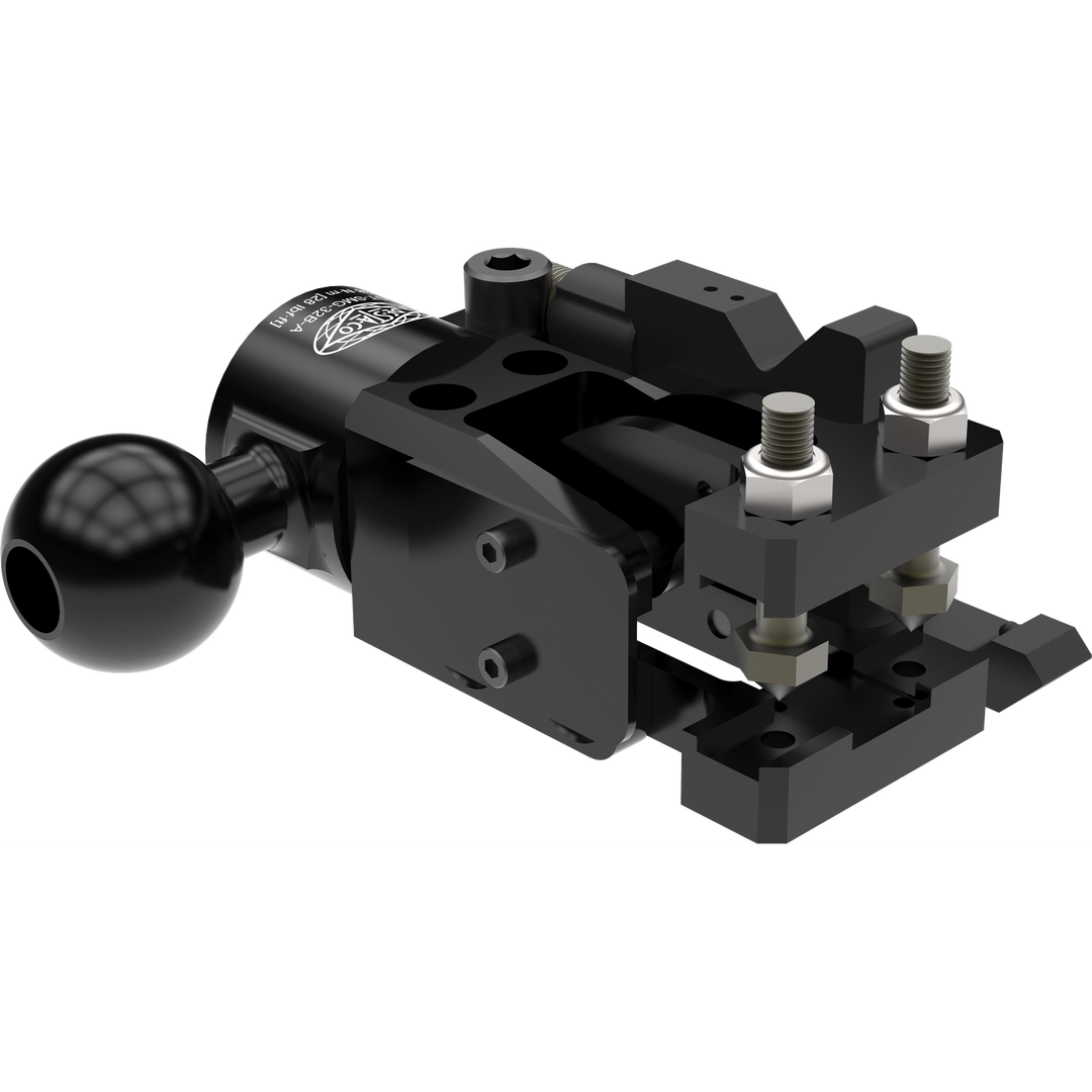 84N1-G-030-FC01-0-0-00 - Sheet Metal Gripper