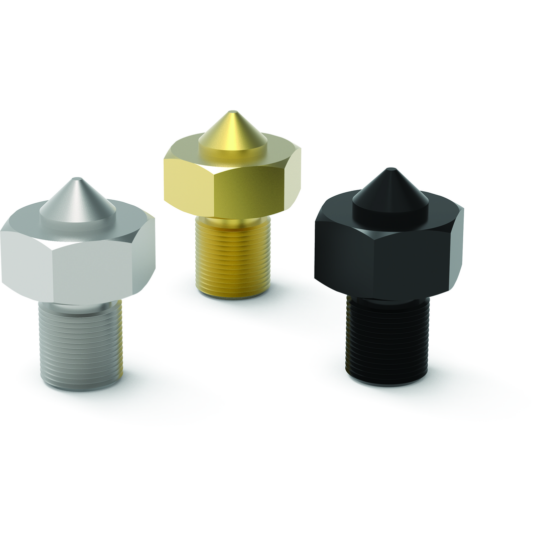 8JD-1012-1 - SINGLE CONE, SILVER TIP for 84N5 Gripper