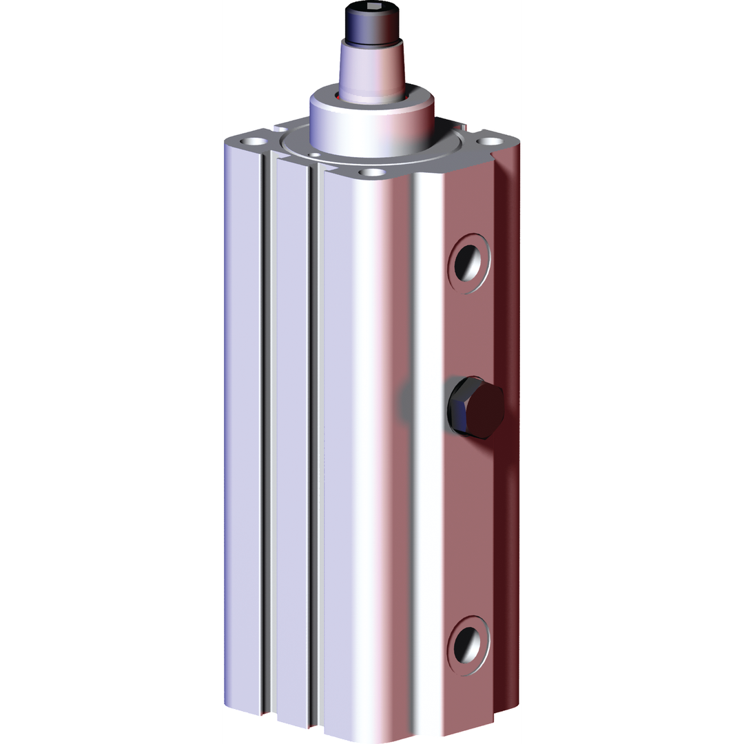 89R63-025-2 : Pneumatic Swing Clamp