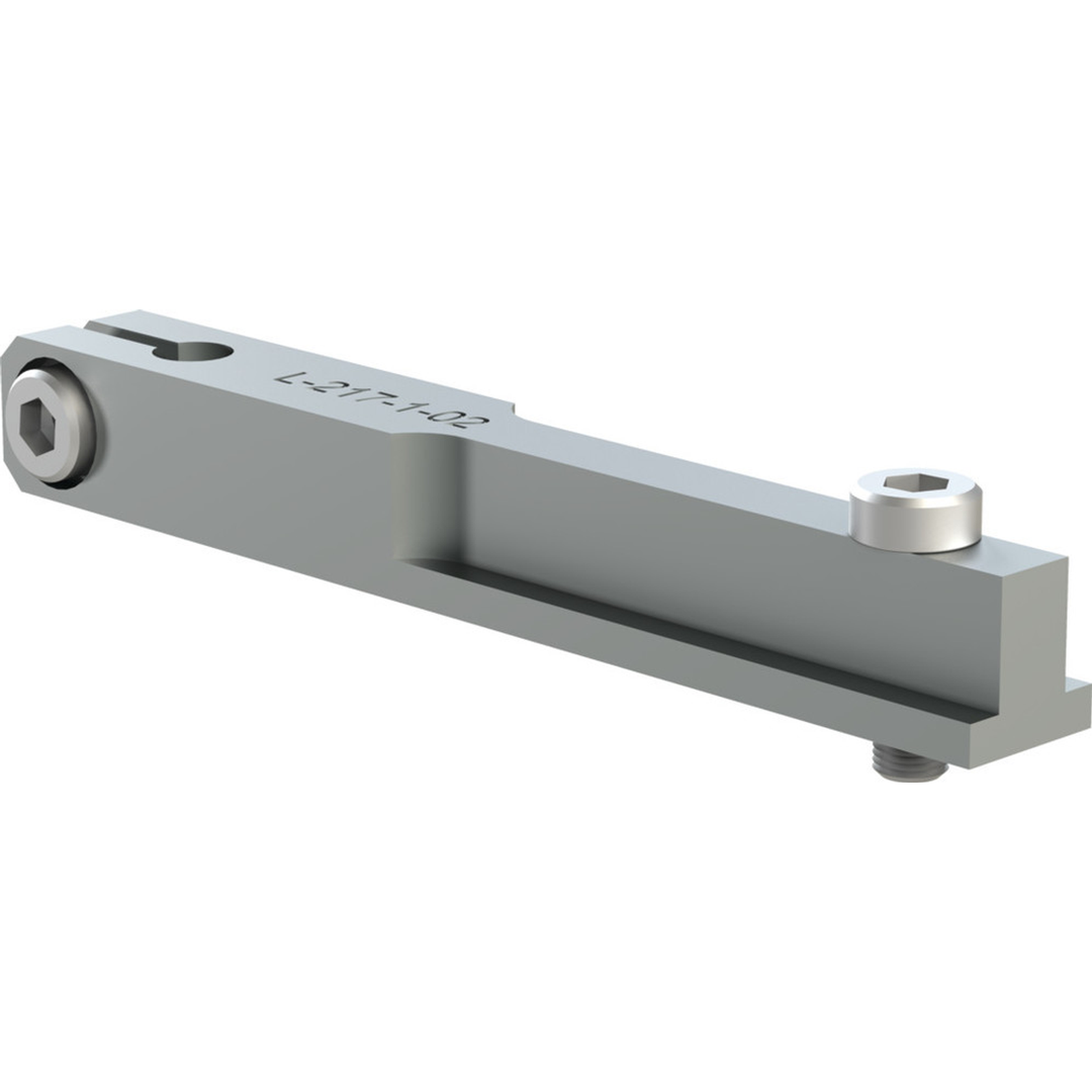 L-213-4-01 : Arm Extension for 213/2013 Clamps