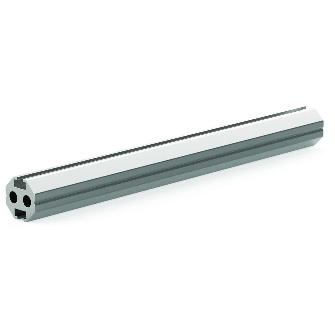 BodyBuilder Aluminiumprofil - 30mm X 115mm