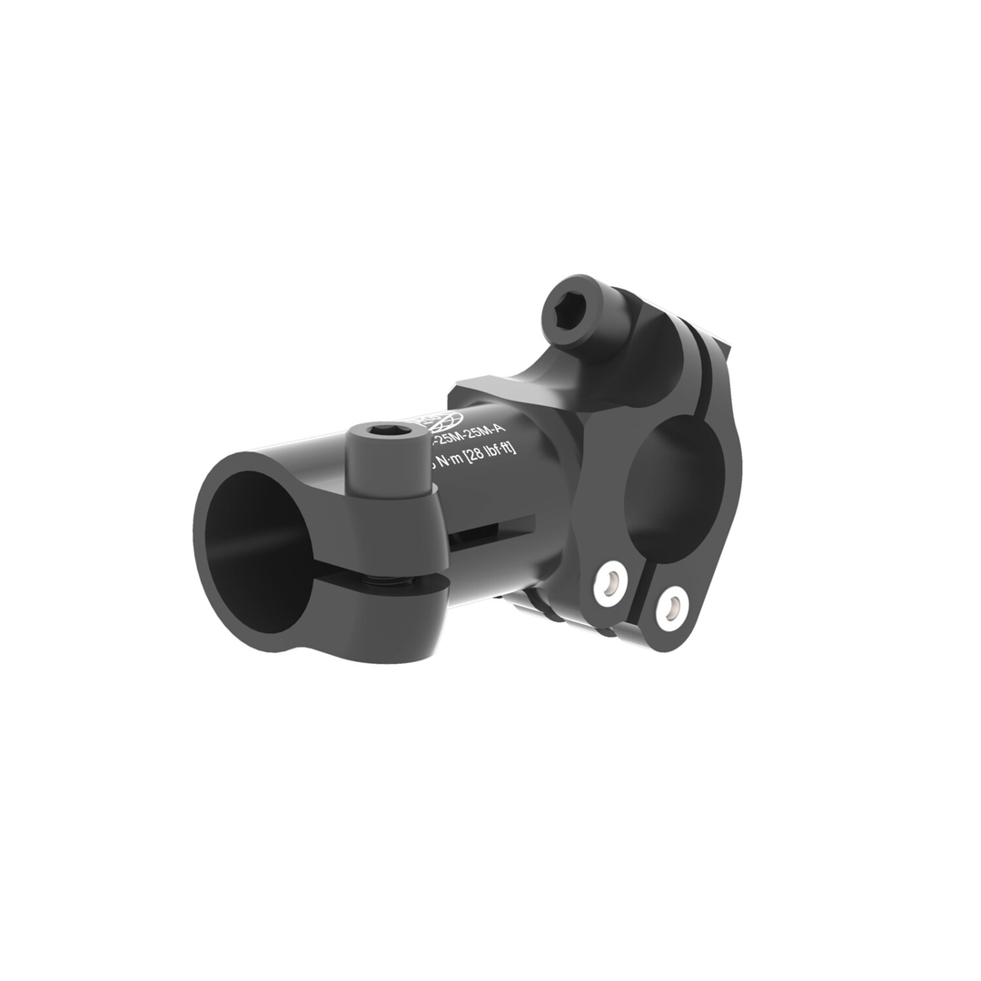 TCLD-30M-25M-A - LIGHTWEIGHT CROSSBAR T-CLAMPS