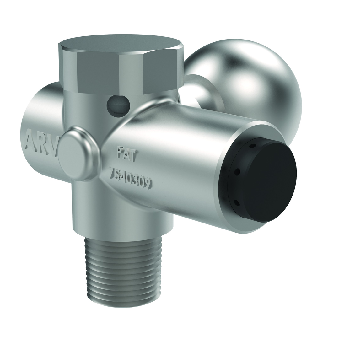 CPI-VSA-ARVL-B32-U38 : AUTO RELEASE VENTURI VACUUM GENERATOR