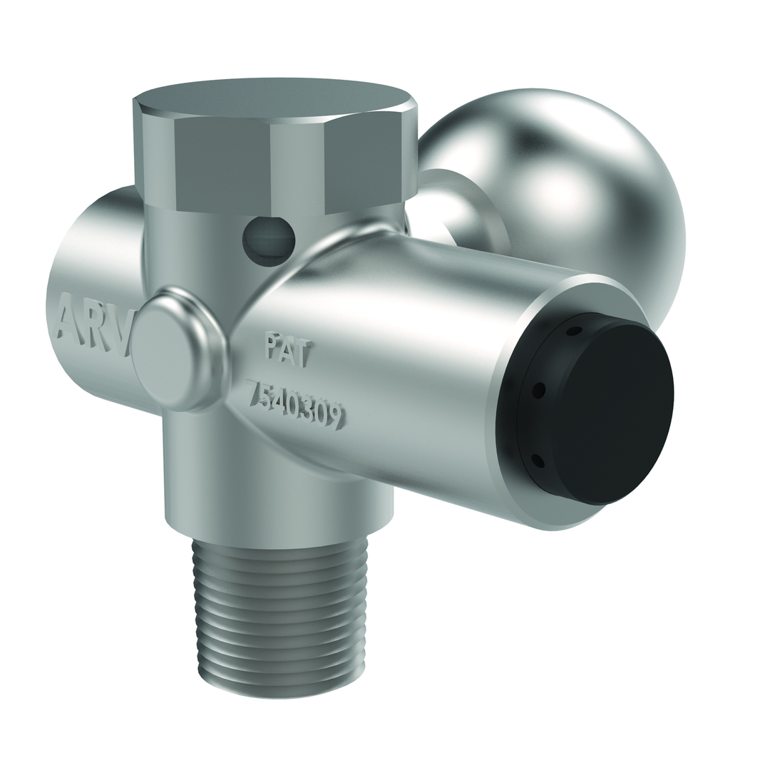 CPI-VSA-ARVL-B32-U38 : AUTO RELEASE VENTURI VACUUM GENERATOR