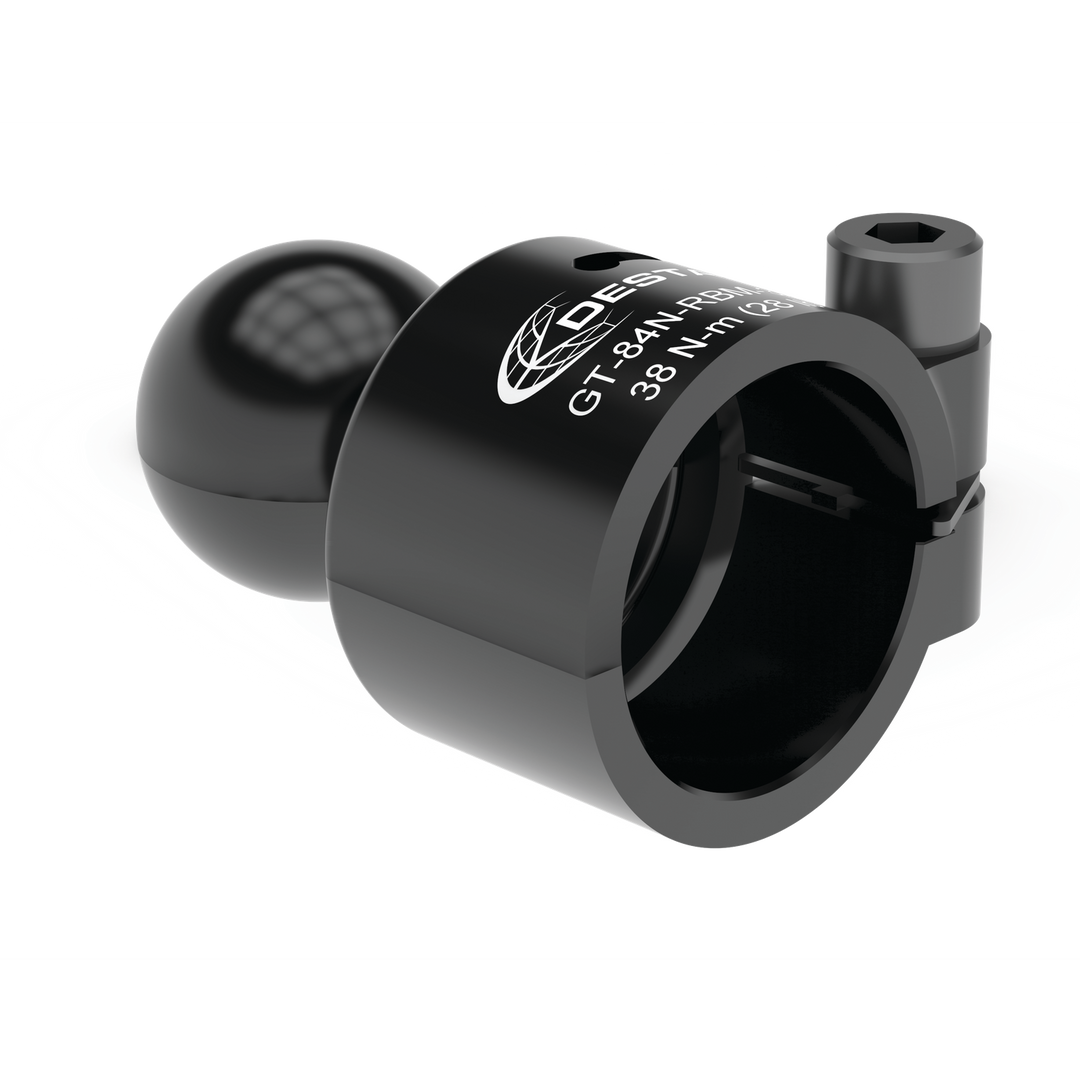 GT-84N5-RBM-B112-A - Rear Ball Gripper Mount