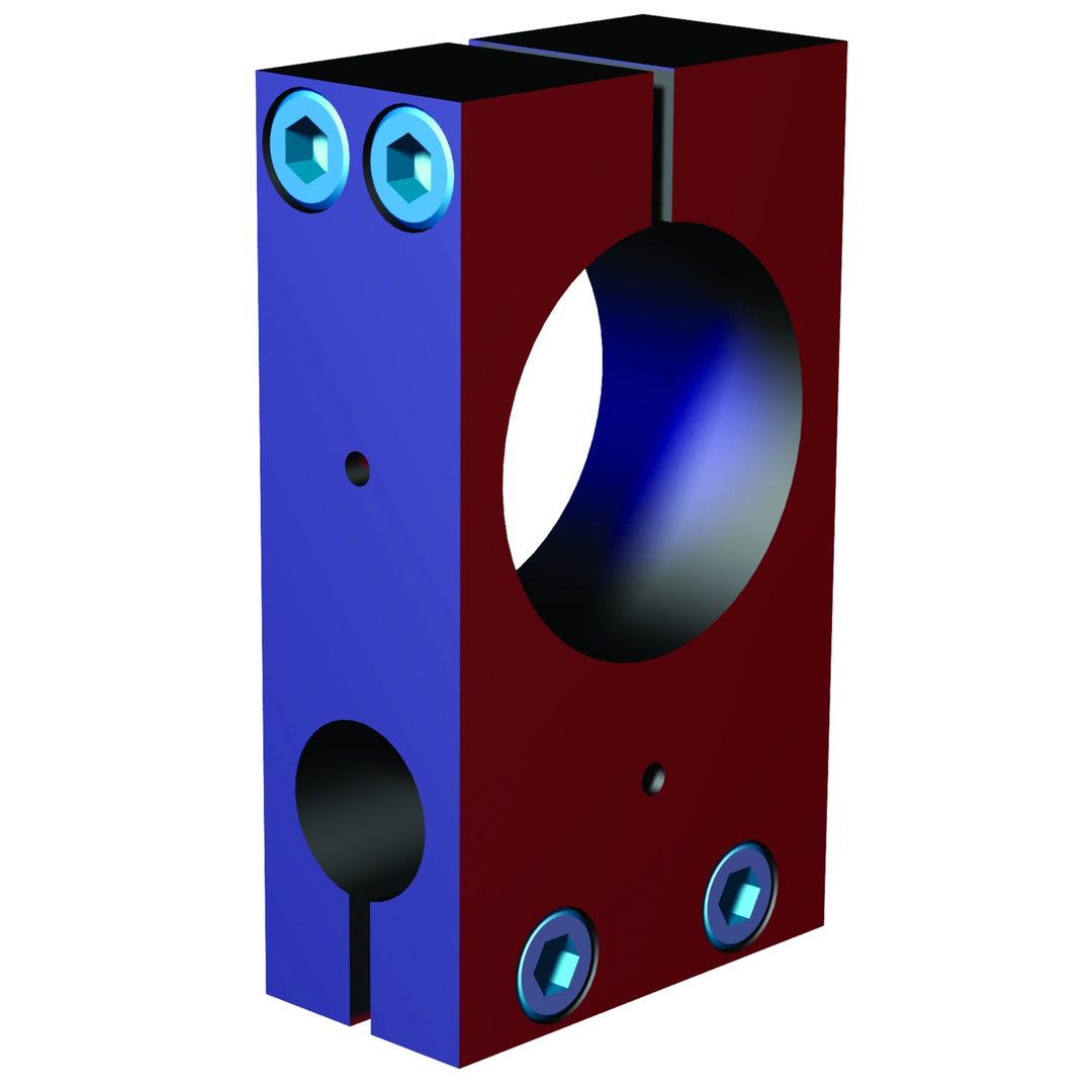 M-25M-60M-M : M-Klemmblock | DESTACO