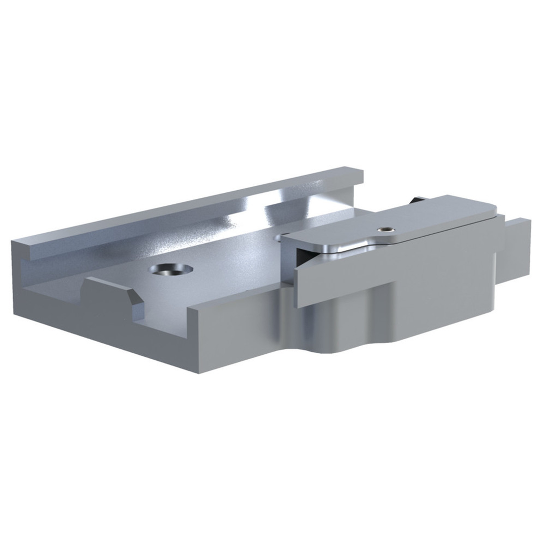 CPI-SGM-TH-USR-AL : ORIENTATION STATION RECEIVER AND PLATE