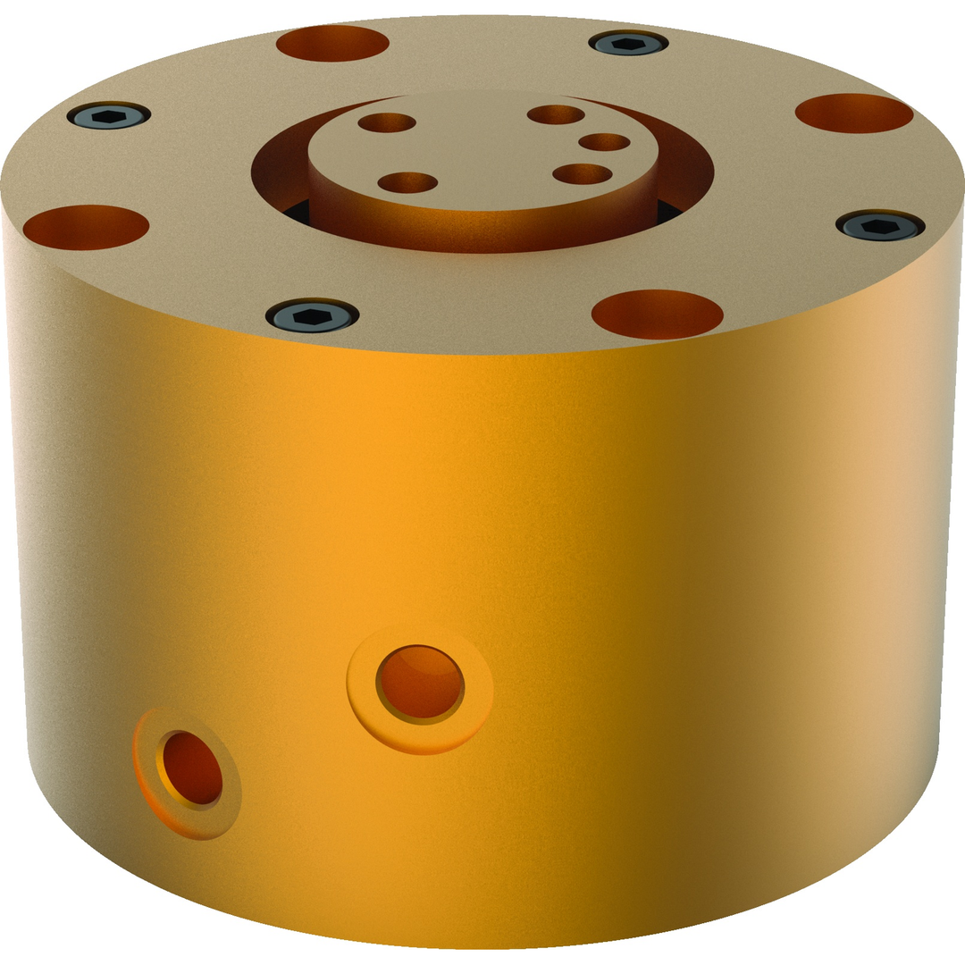 CH-110-P : Horizontal Compliance Device