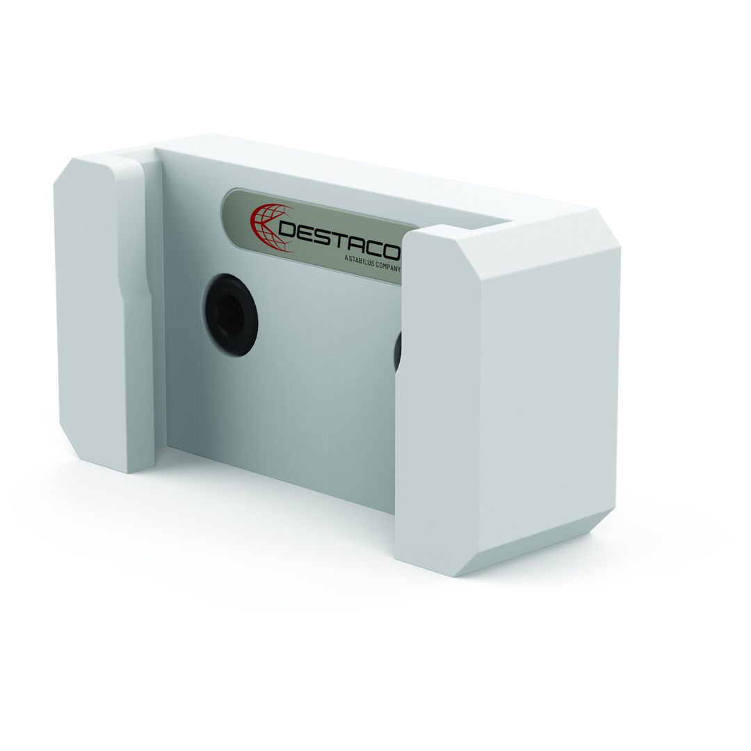 TC1-050H-01 - Tool Holder Clamp Assembly w/ Mounting Holes