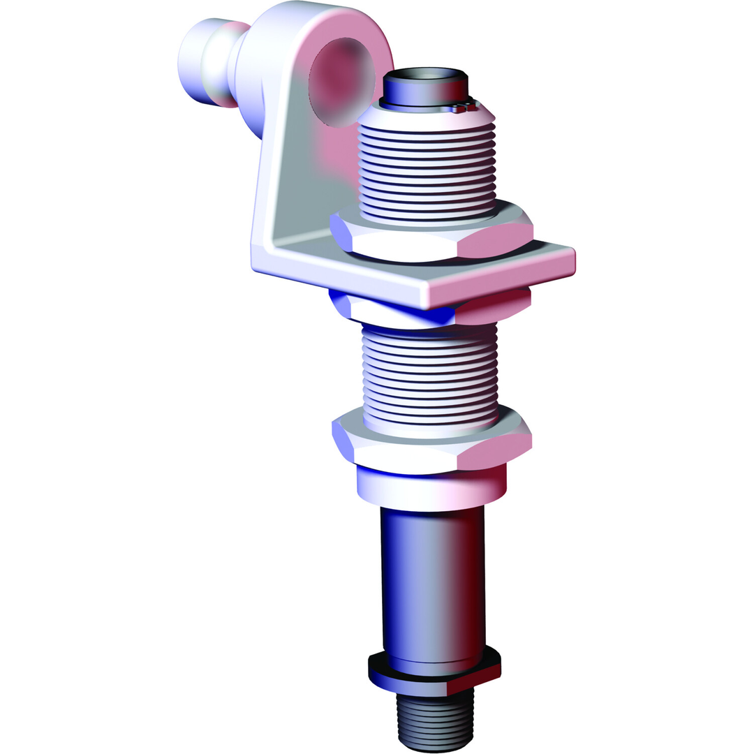 CPI-RCM-75-G14-NR - Spring Loaded Cup Mount
