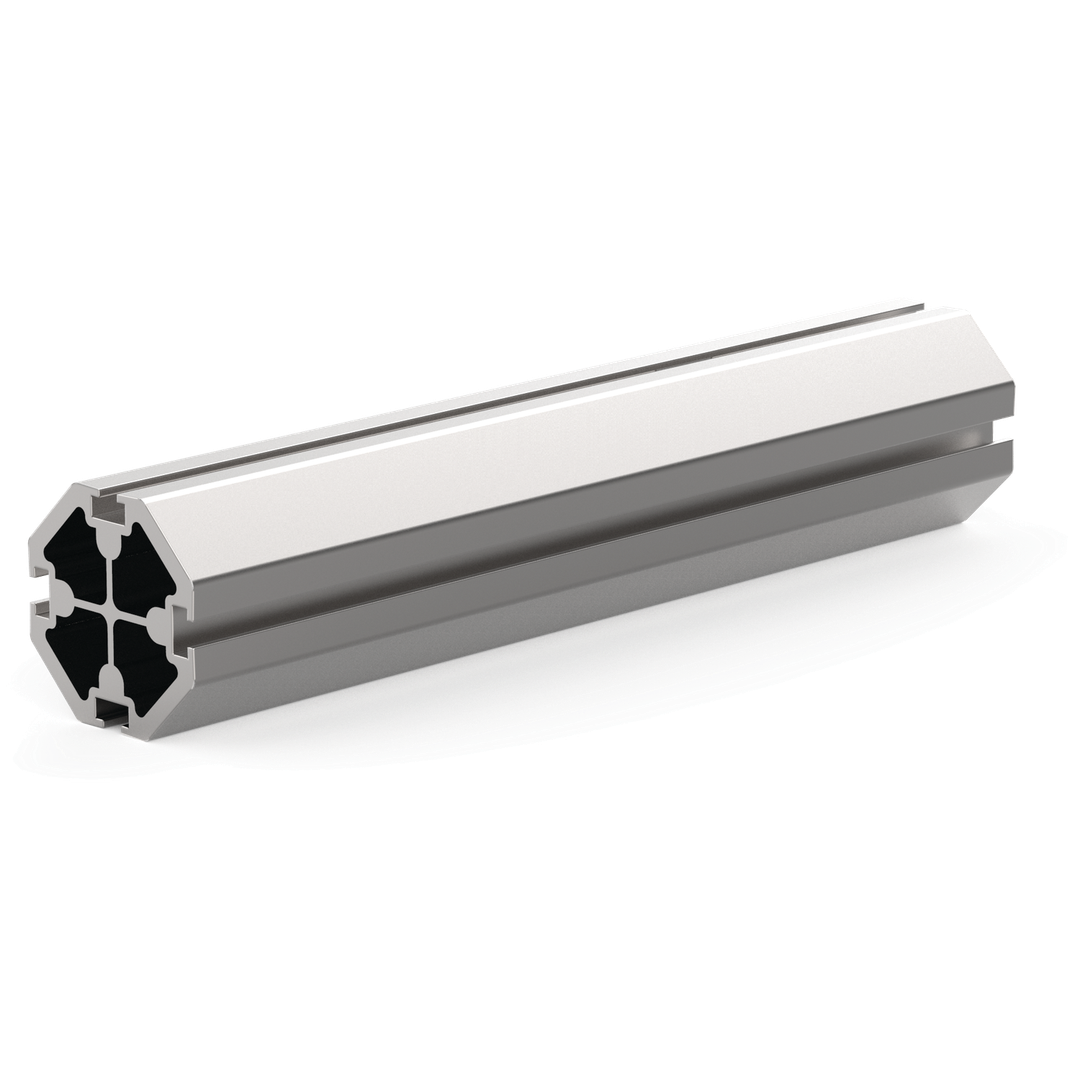 BodyBuilder Aluminiumprofil - 60mm X 260mm