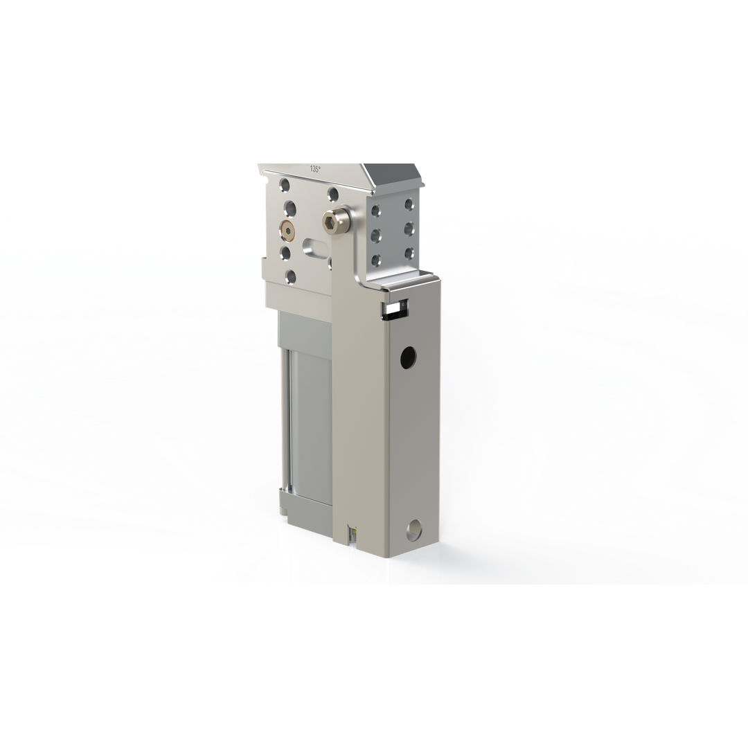 8AB-151-1 : Anti-Ramming Devices for 82M-3E......00 and 82M-3E......L8 power clamps