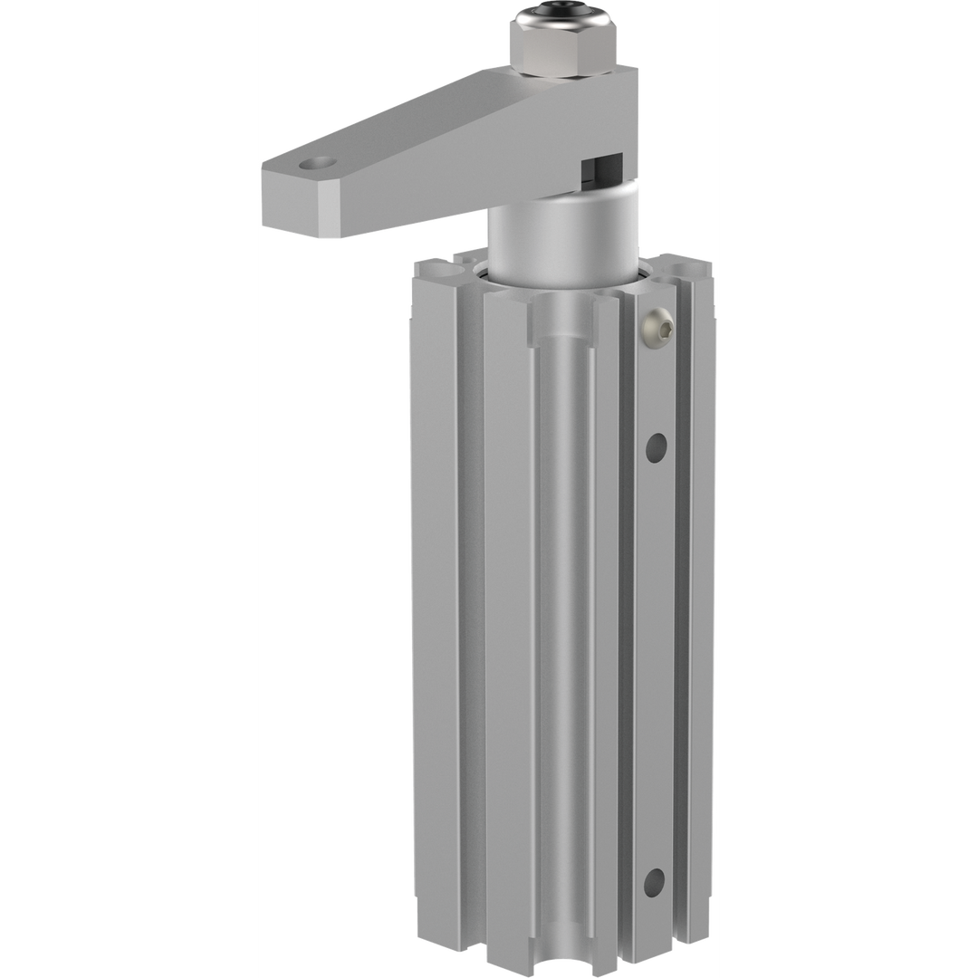 9530-2L - Pneumatic Swing Clamp