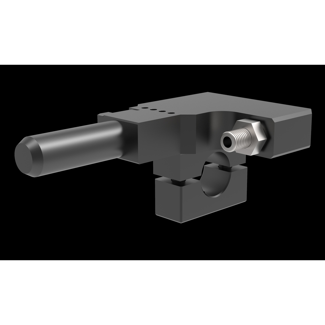 CPI-TPB-HYU-10-1A-ST - CROSSBAR FINGER