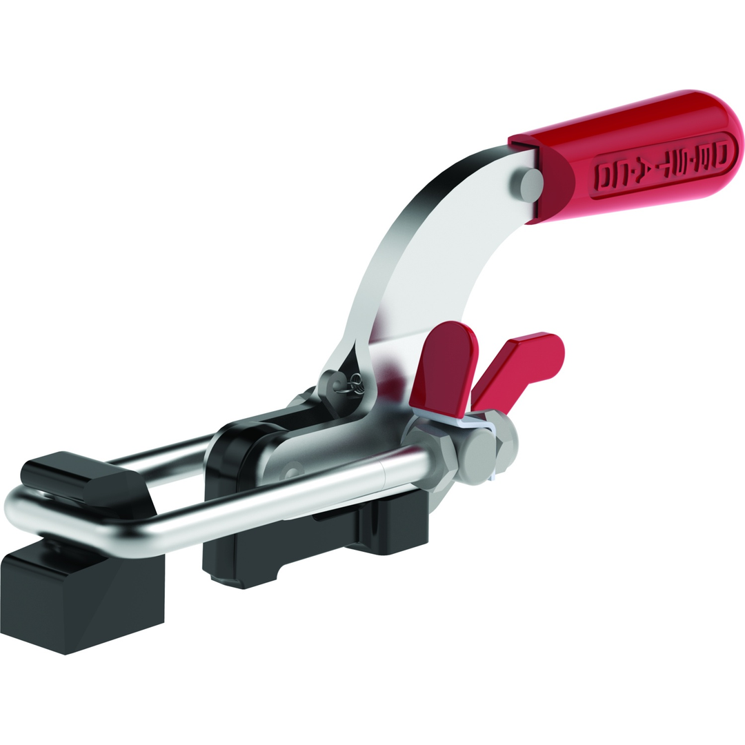 375-BR-M-100 - 375-BR with 100mm longer hook