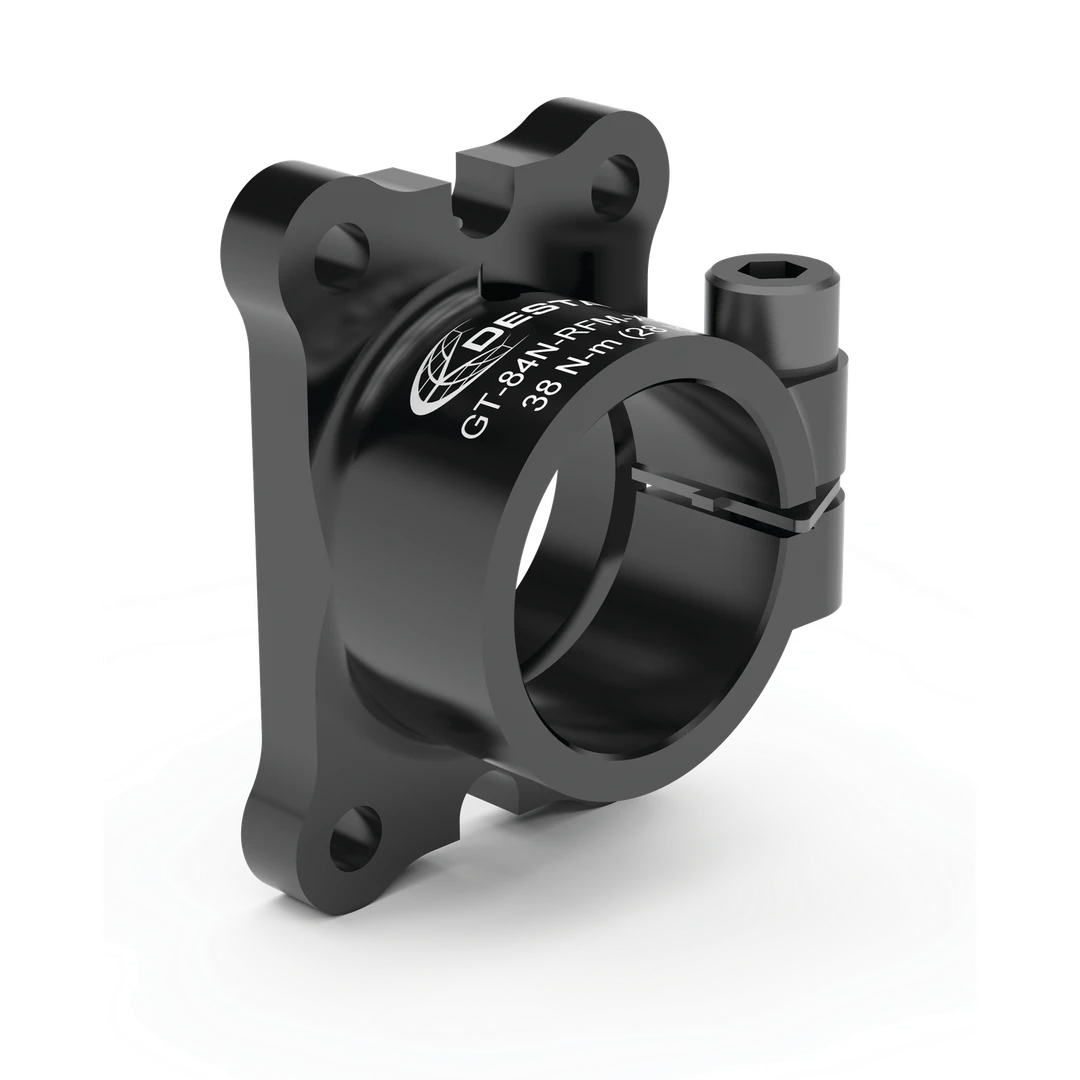 GT-84N5-RFM-2213-A : Rear flange gripper mounts for room sheet metal grippers