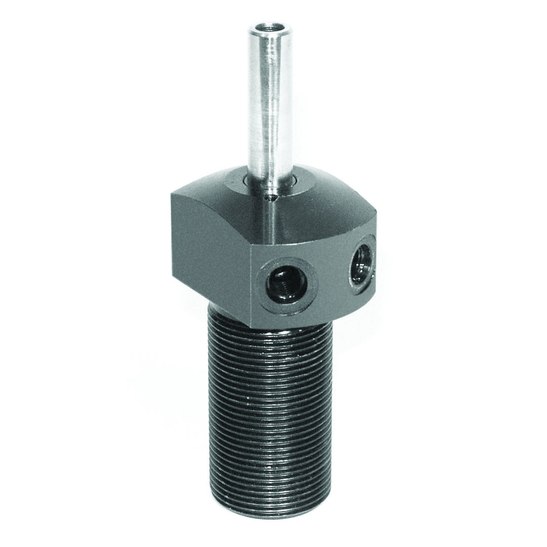 SELECT HYDRAULIC SWING CYLINDER THREADED BODY S/A. Left Hand (Counter Clockwise) 475LBS