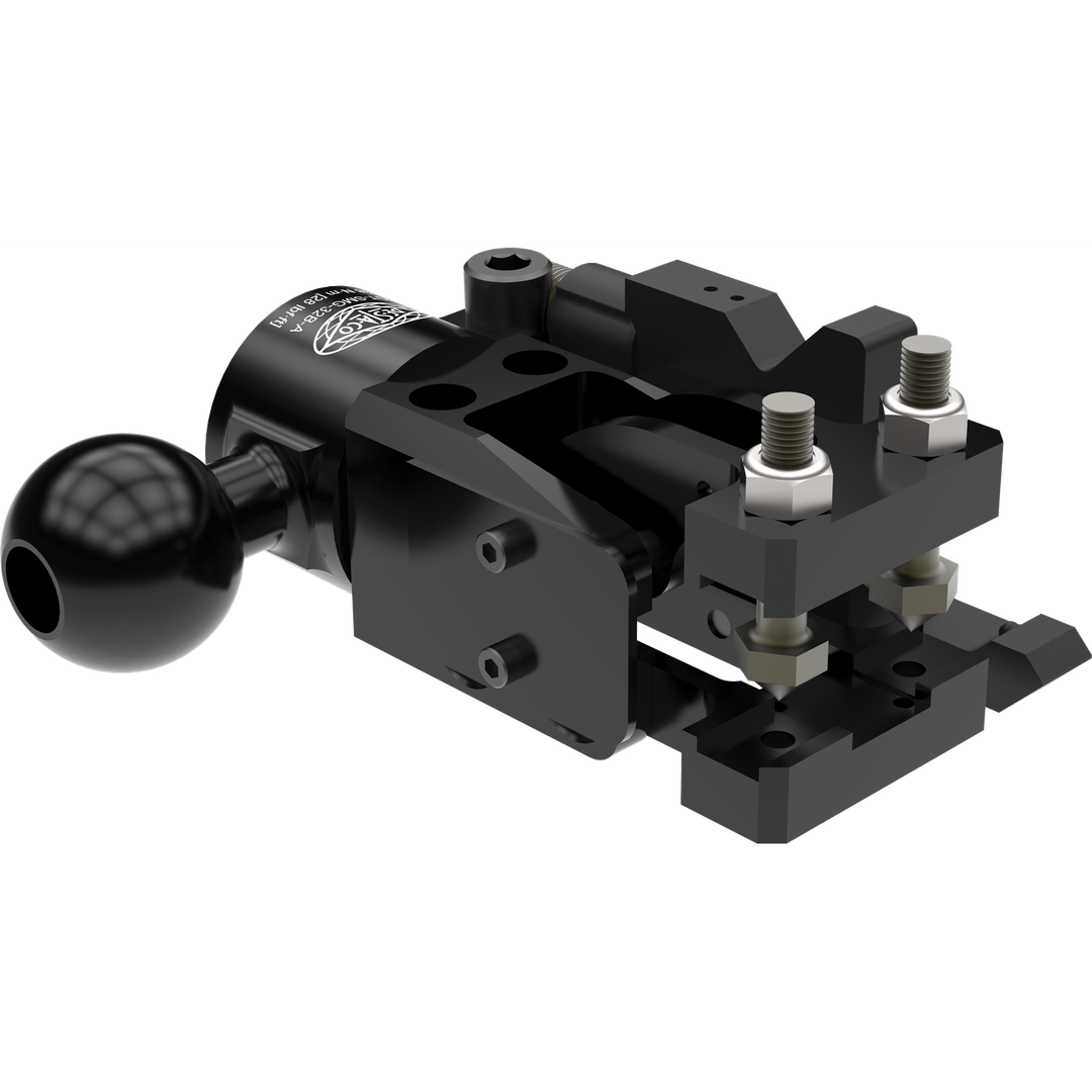84N1-N-030-FC01-0-0-00 - Kurvenklemmgreifer/Presswerkgreifer, modular, Serie 84N1