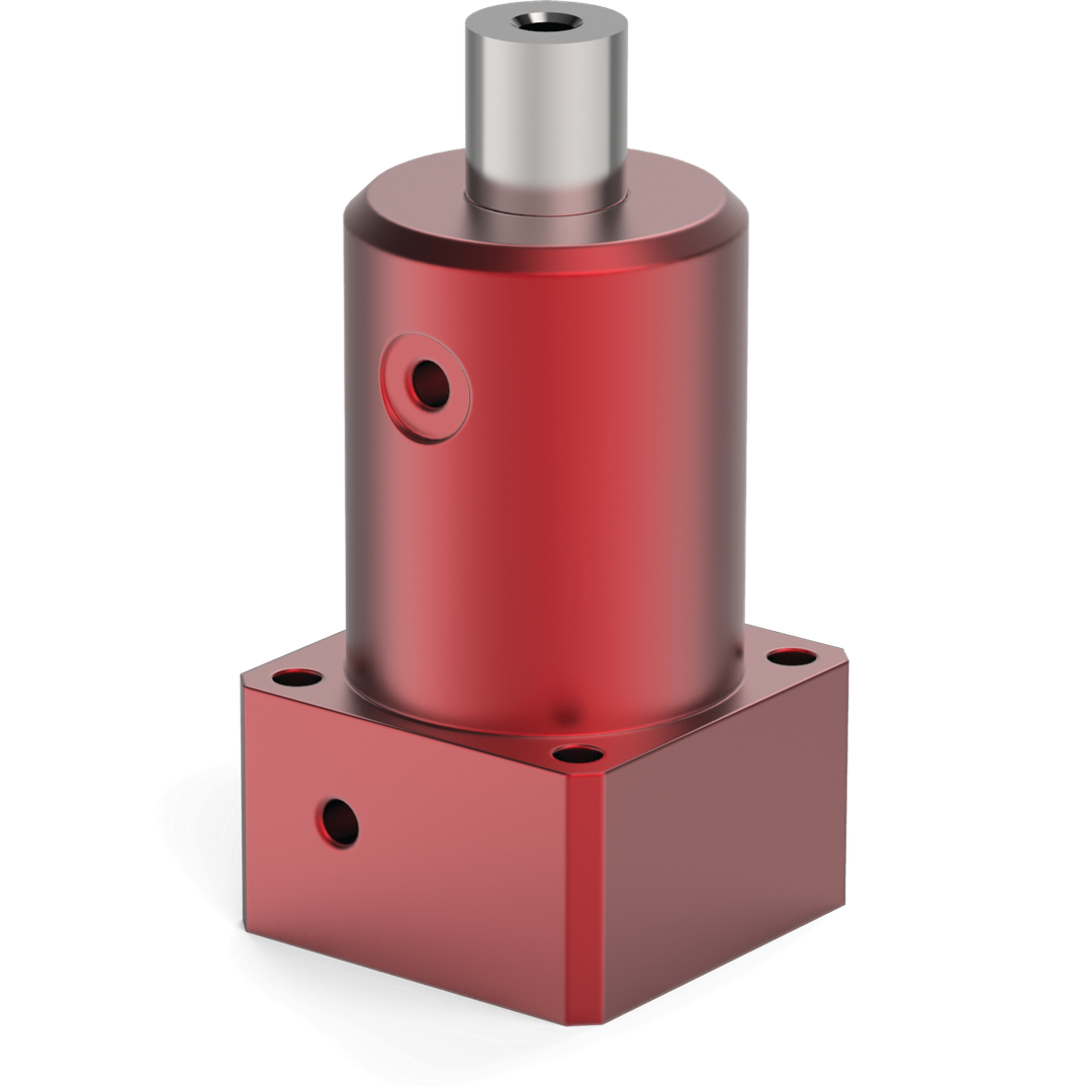 035-240-190 : SELECT Pneumatic Swing/Pull Clamps