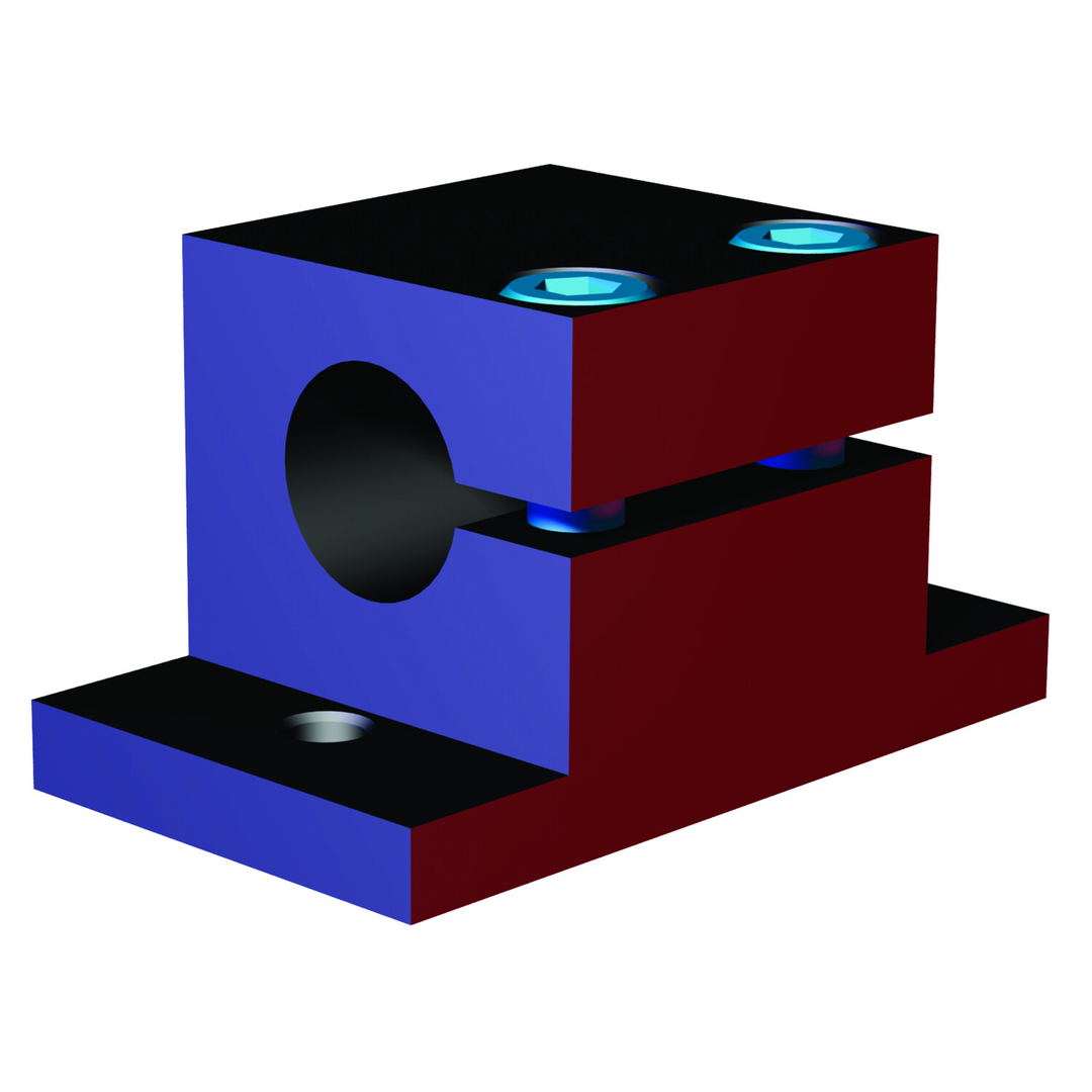 M1509 : Flanschadapter