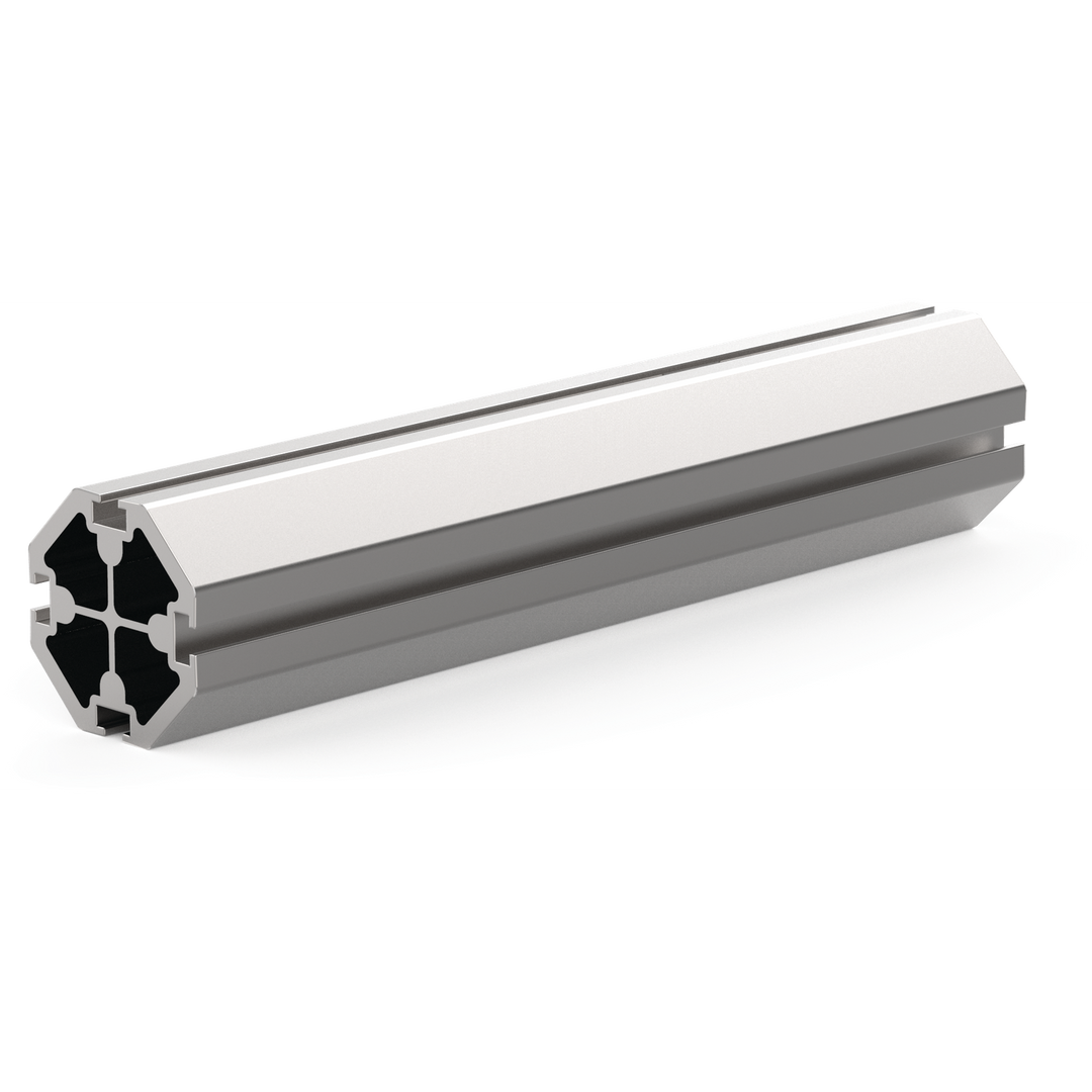 BodyBuilder Aluminiumprofil - 60mm X 1980mm