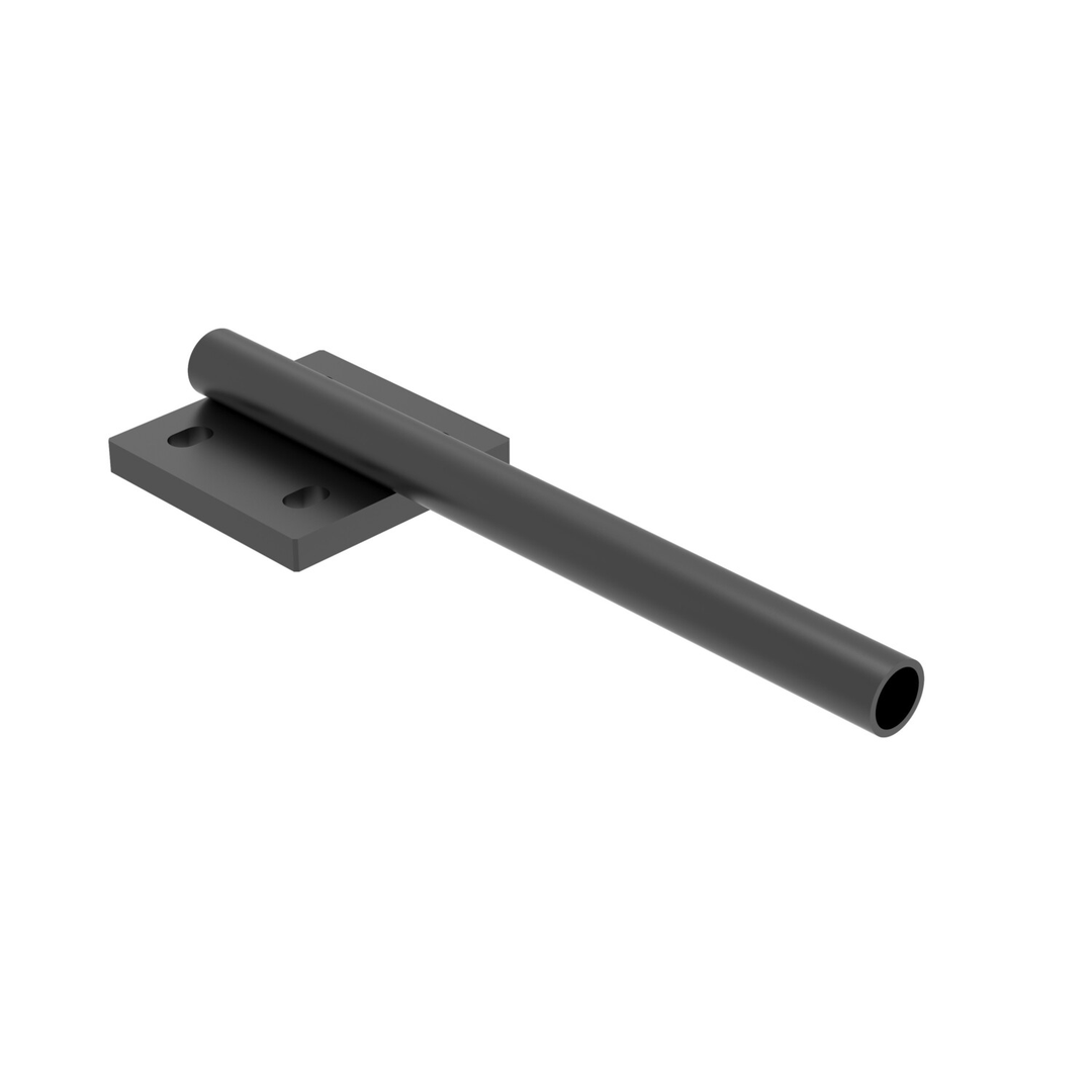 TPA-90-20-300-GD - LIGHTWEIGHT STEEL TRANSFER PRESS ADAPTERS