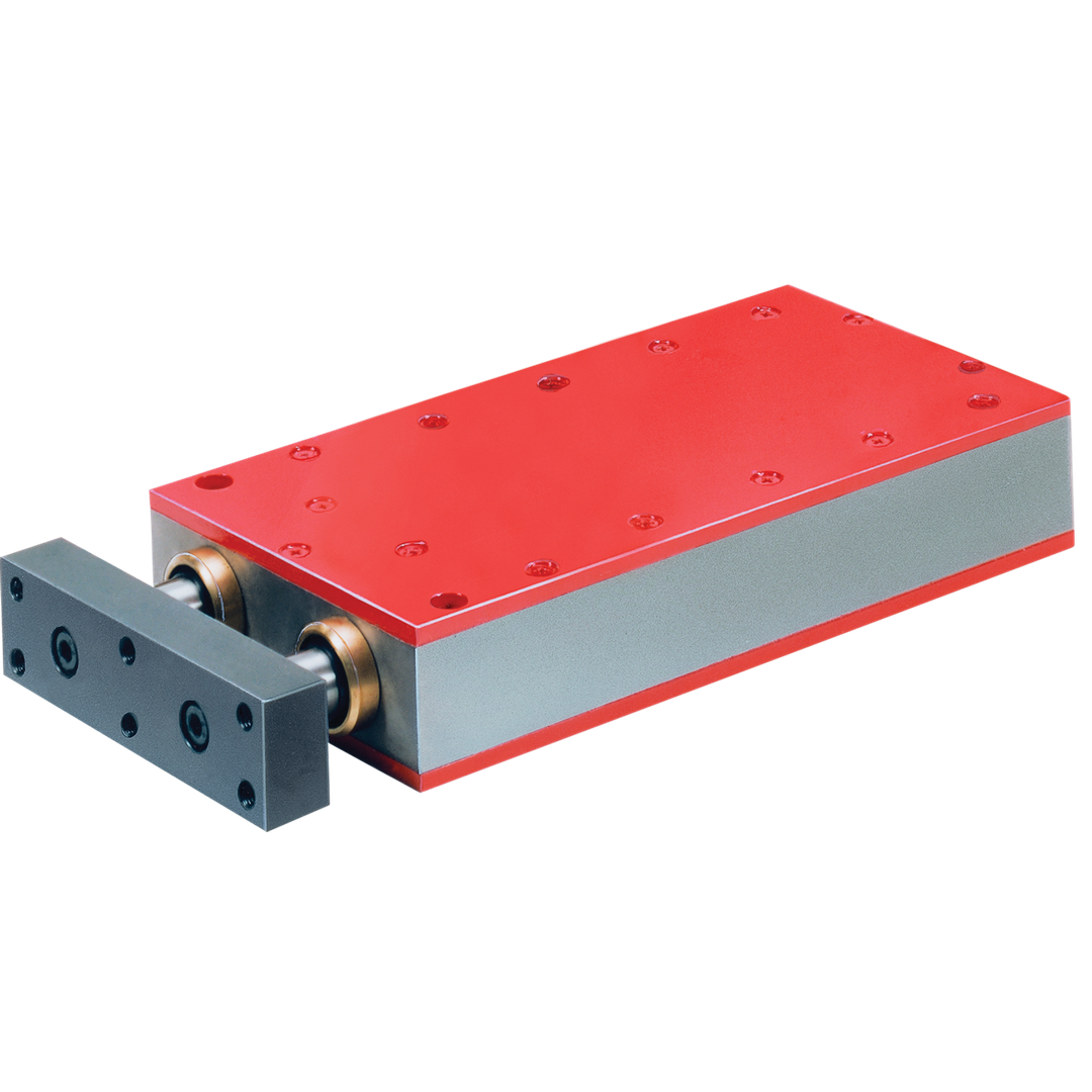 WR2000-70-7 - Pneumatic Power Cylinder
