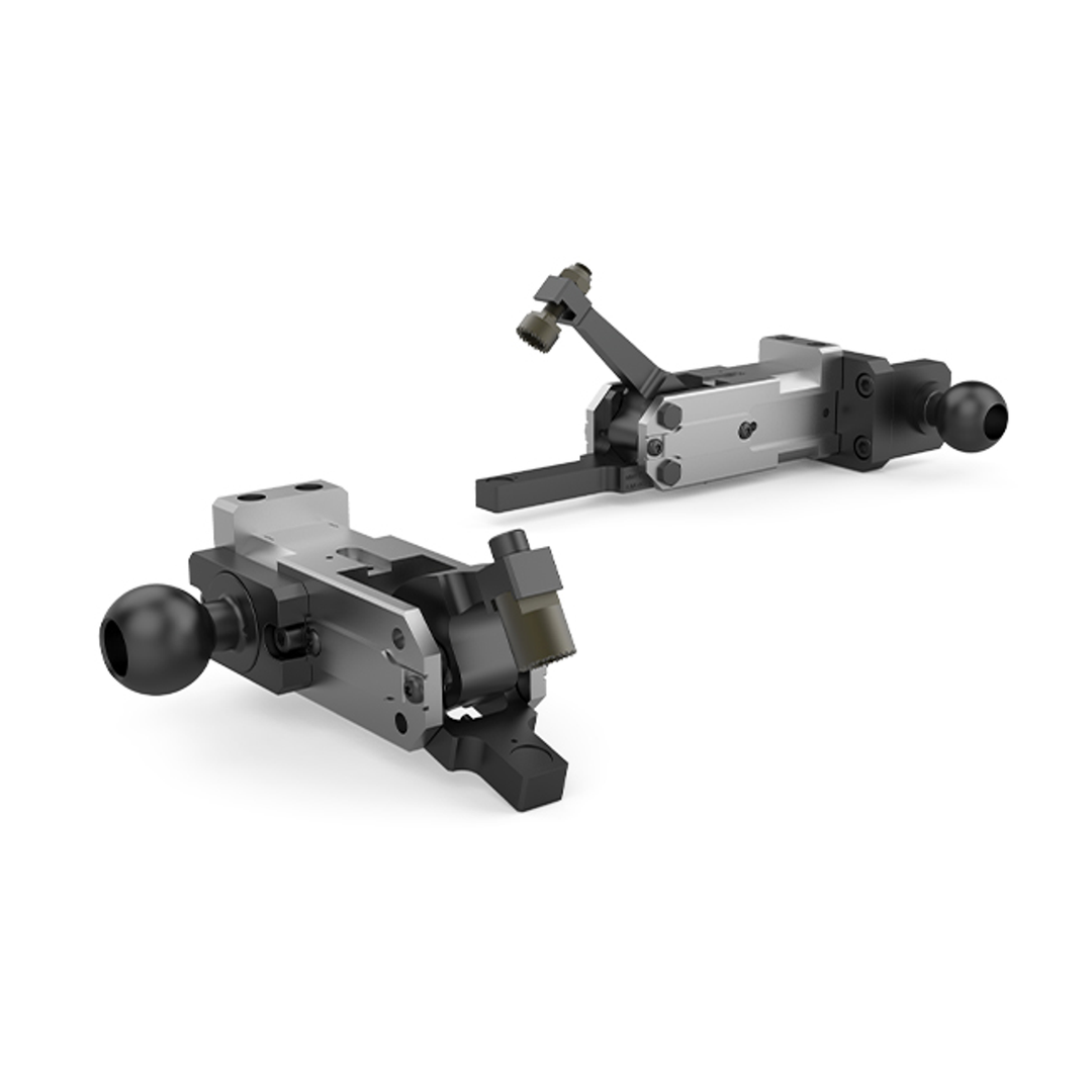 84AF2YV1LD900002 - Sheet Metal Gripper
